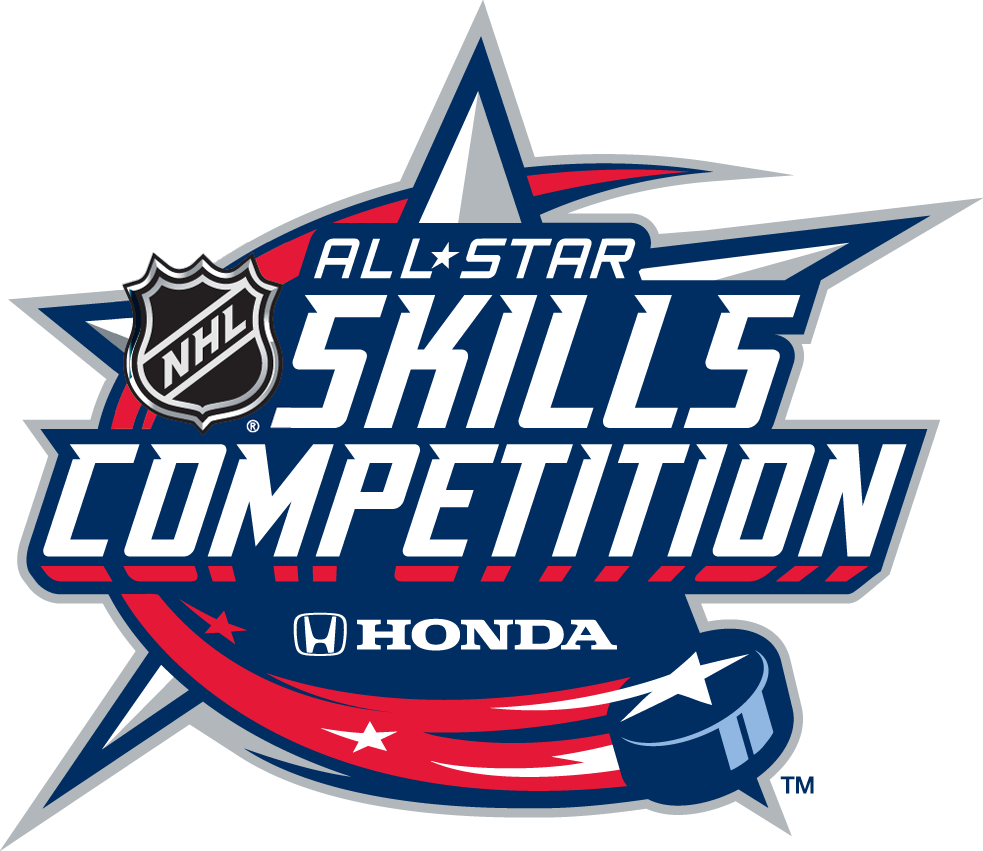 NHL All-Star Game 2015 Event Logo v4 t shirts iron on transfers